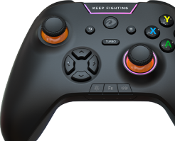 Gaming Controllers