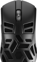 Gaming Mouse