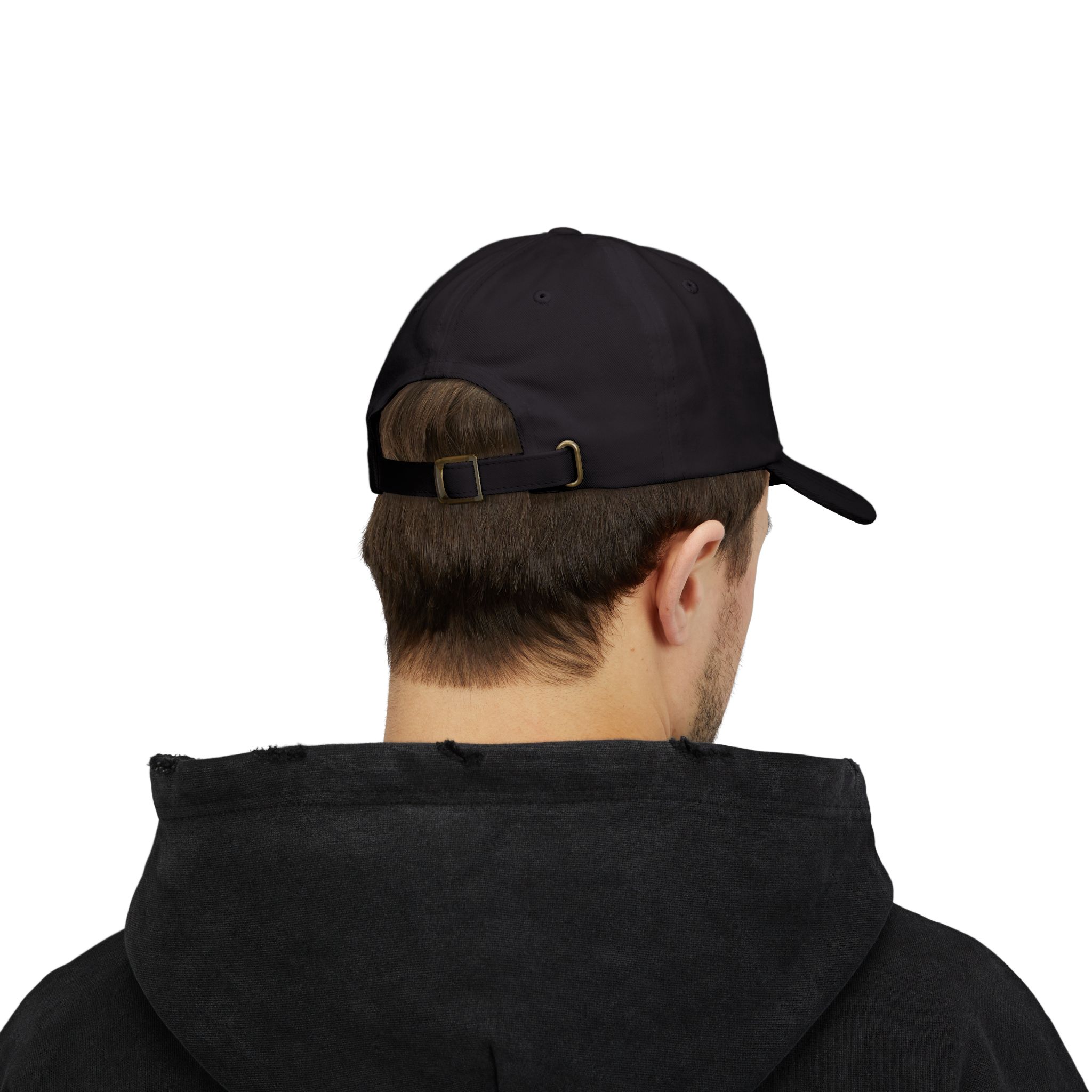 I'm fine - Vulnerability Stacks FFXIV MMORPG Funny meme Embroidery Cap - Image 6