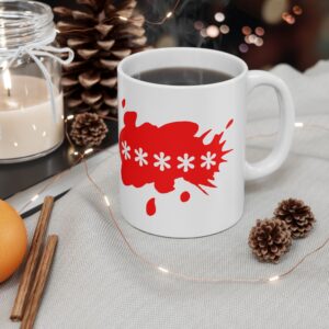 Futaba Sakura - Persona 5 Mug, 11oz & 15oz
