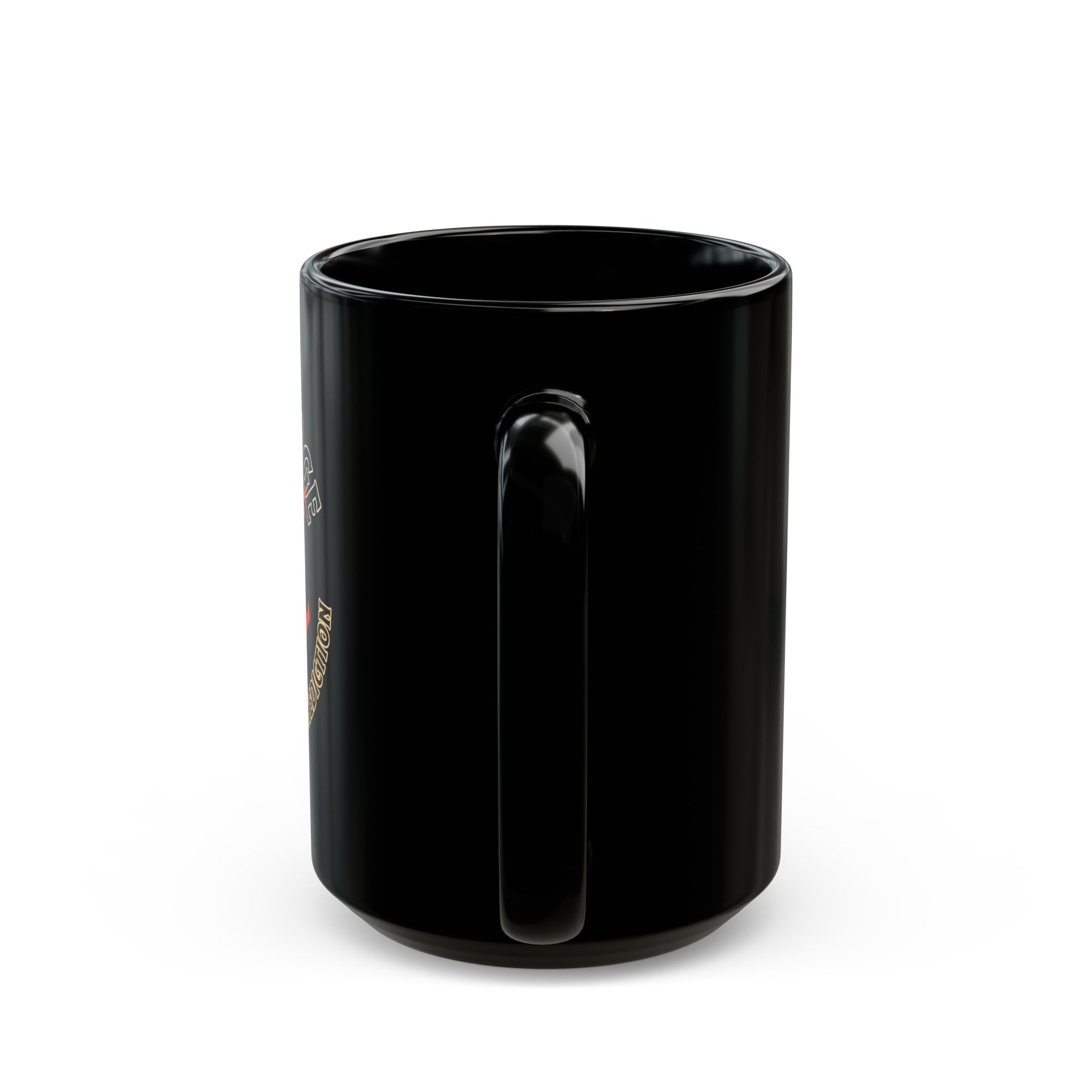 White Mage Keep calm and cast benediction Funny FF14 MMORPG meme - 11oz & 15oz Black Mug - Image 9