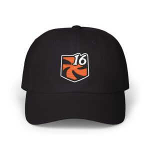 I'm fine - Vulnerability Stacks FFXIV MMORPG Funny meme Embroidery Cap