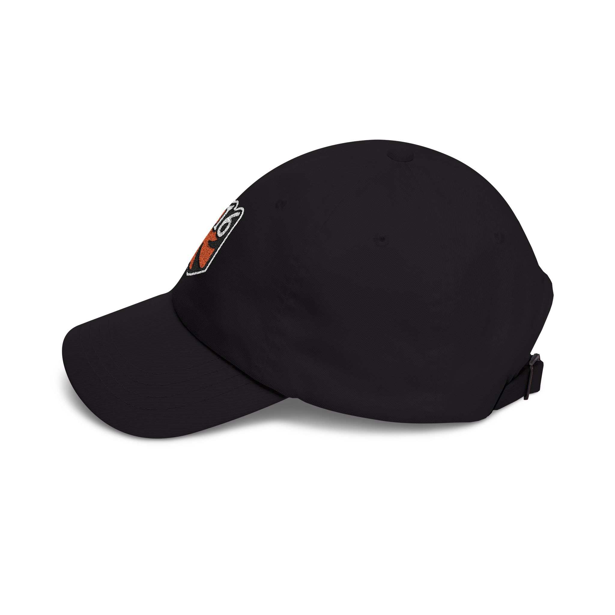 I'm fine - Vulnerability Stacks FFXIV MMORPG Funny meme Embroidery Cap - Image 2