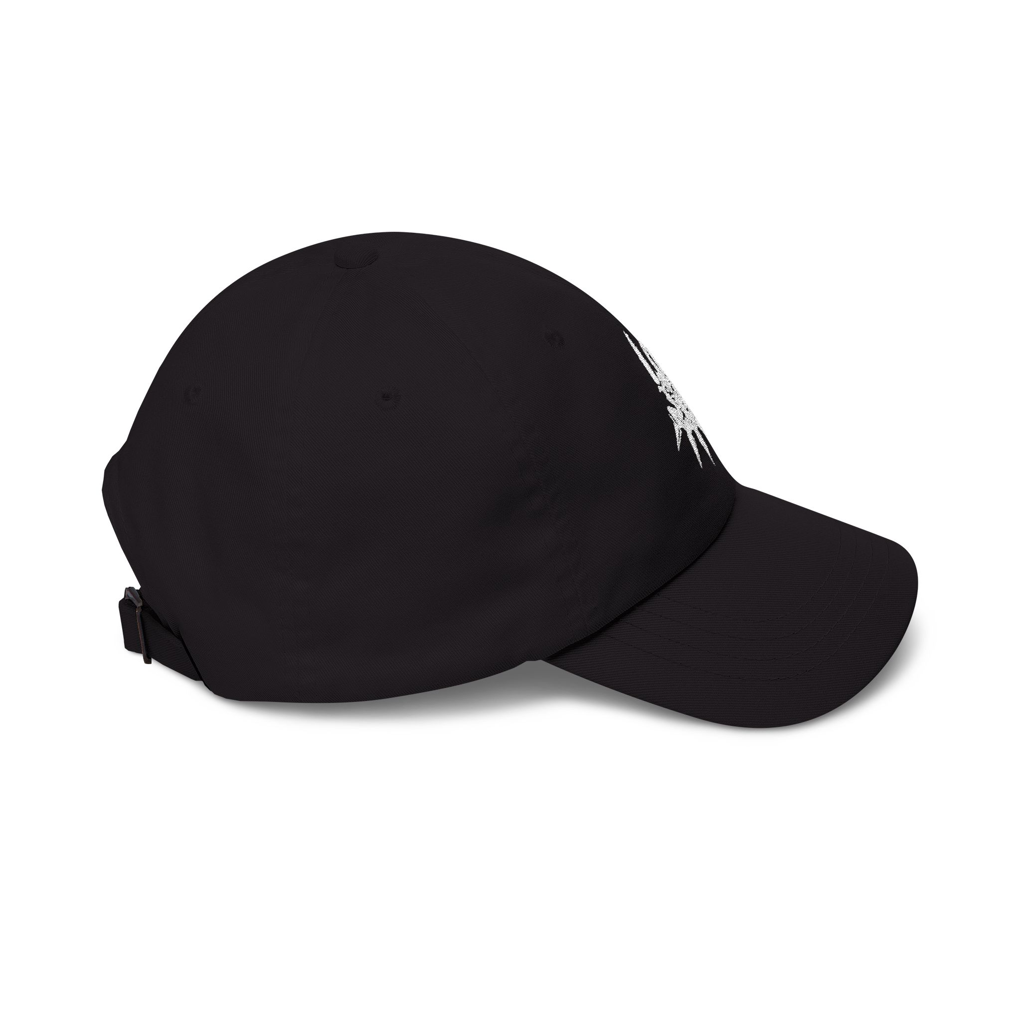 YoRHa Project NieR Automata Embroidery Cap - Image 3