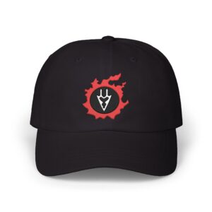Dragoon - FFXIV Embroidery Cap