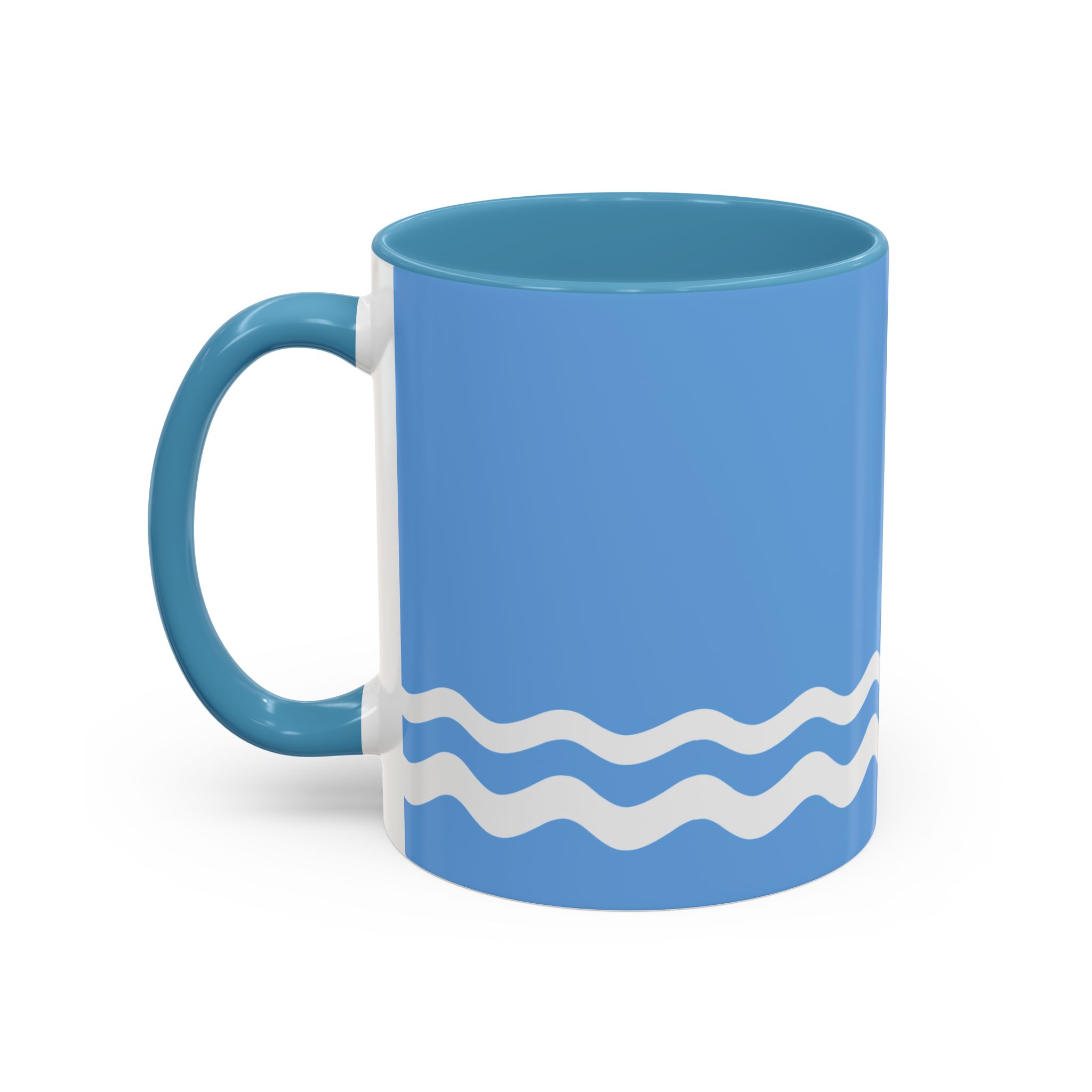 Islander Link tunic Wind Waker lobster Mug, 11oz - Image 4