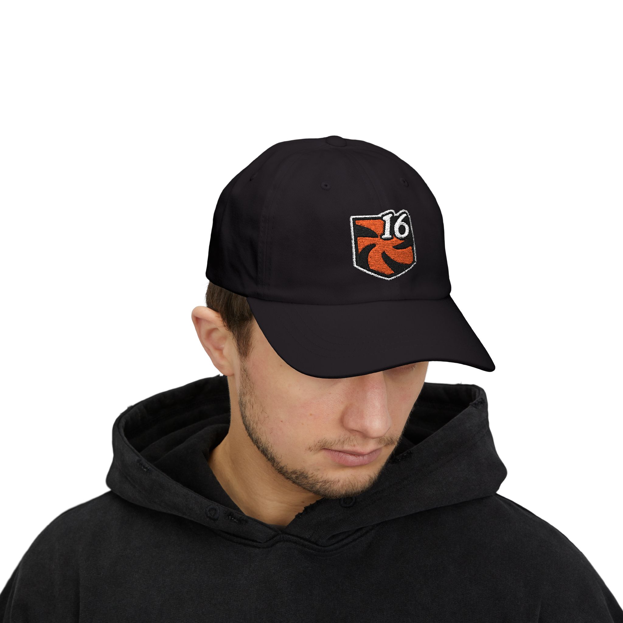 I'm fine - Vulnerability Stacks FFXIV MMORPG Funny meme Embroidery Cap - Image 5