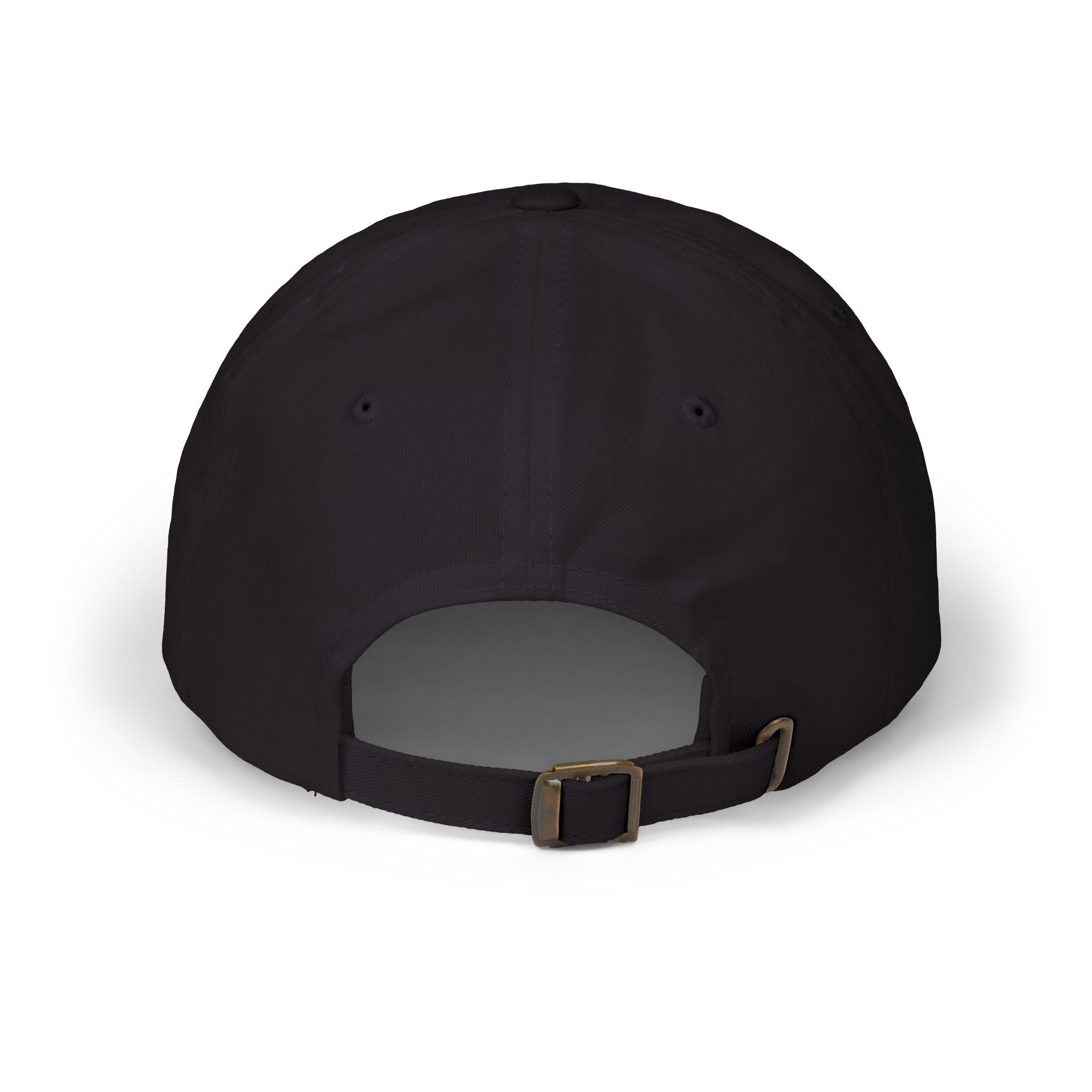 I'm fine - Vulnerability Stacks FFXIV MMORPG Funny meme Embroidery Cap - Image 4