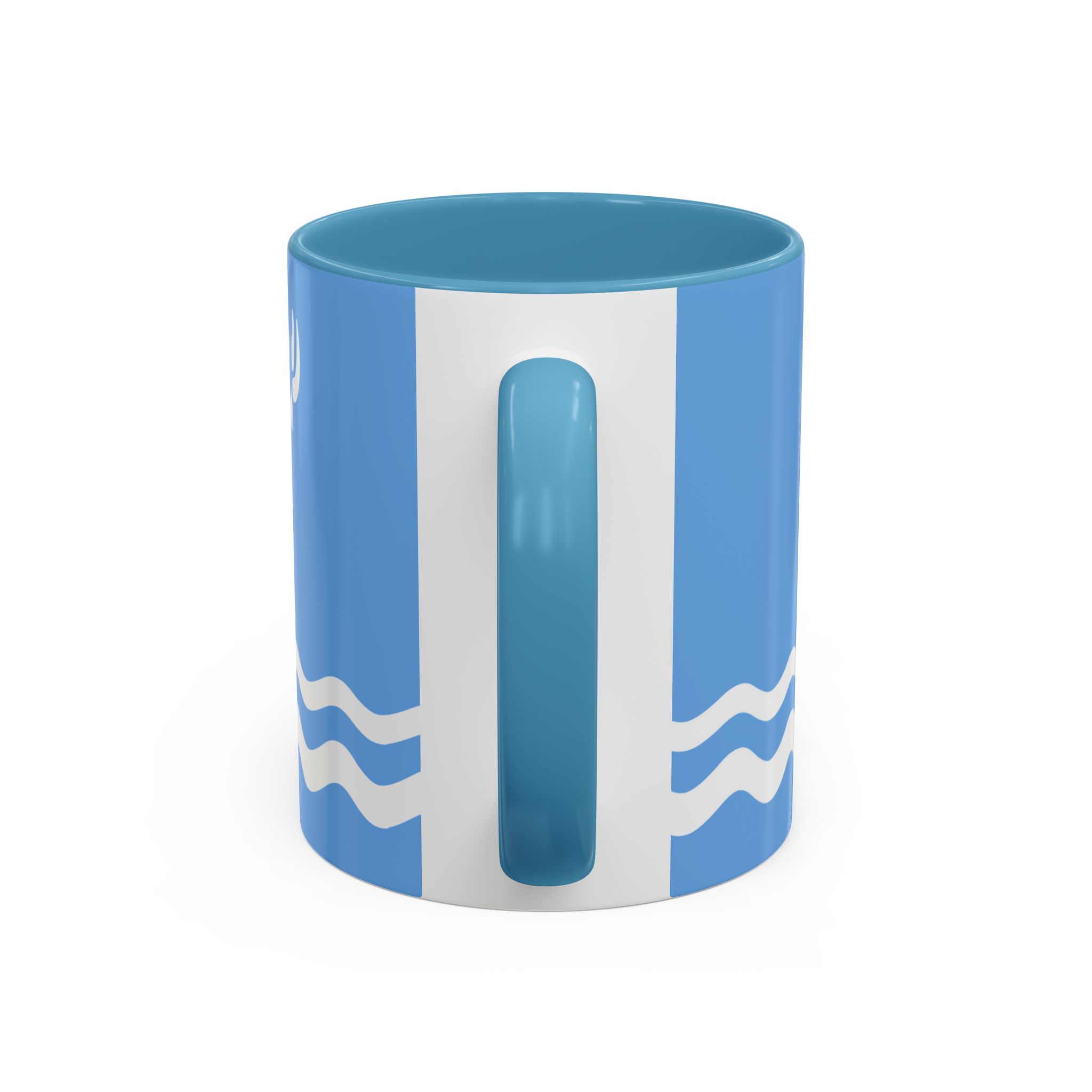 Islander Link tunic Wind Waker lobster Mug, 11oz - Image 5