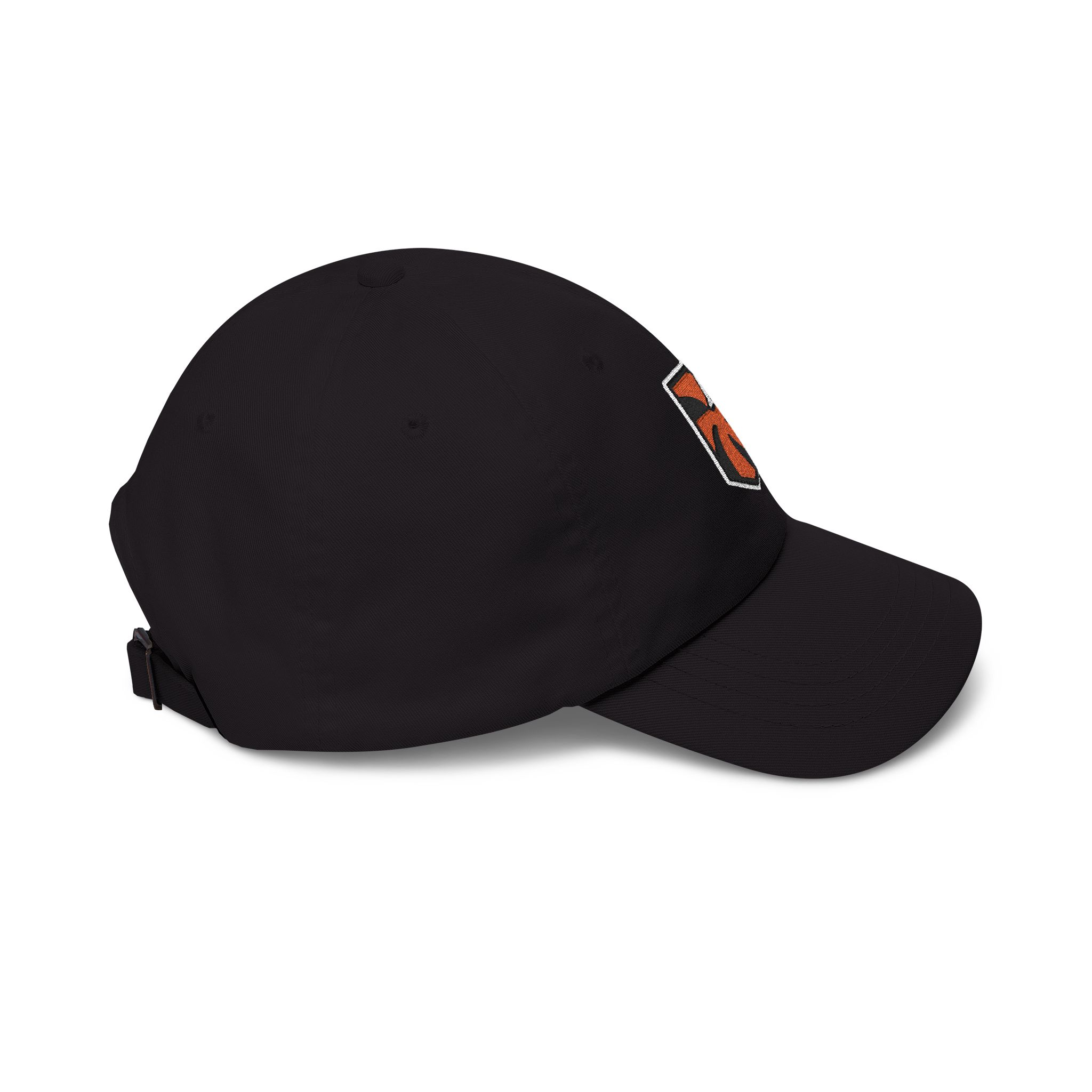 I'm fine - Vulnerability Stacks FFXIV MMORPG Funny meme Embroidery Cap - Image 3