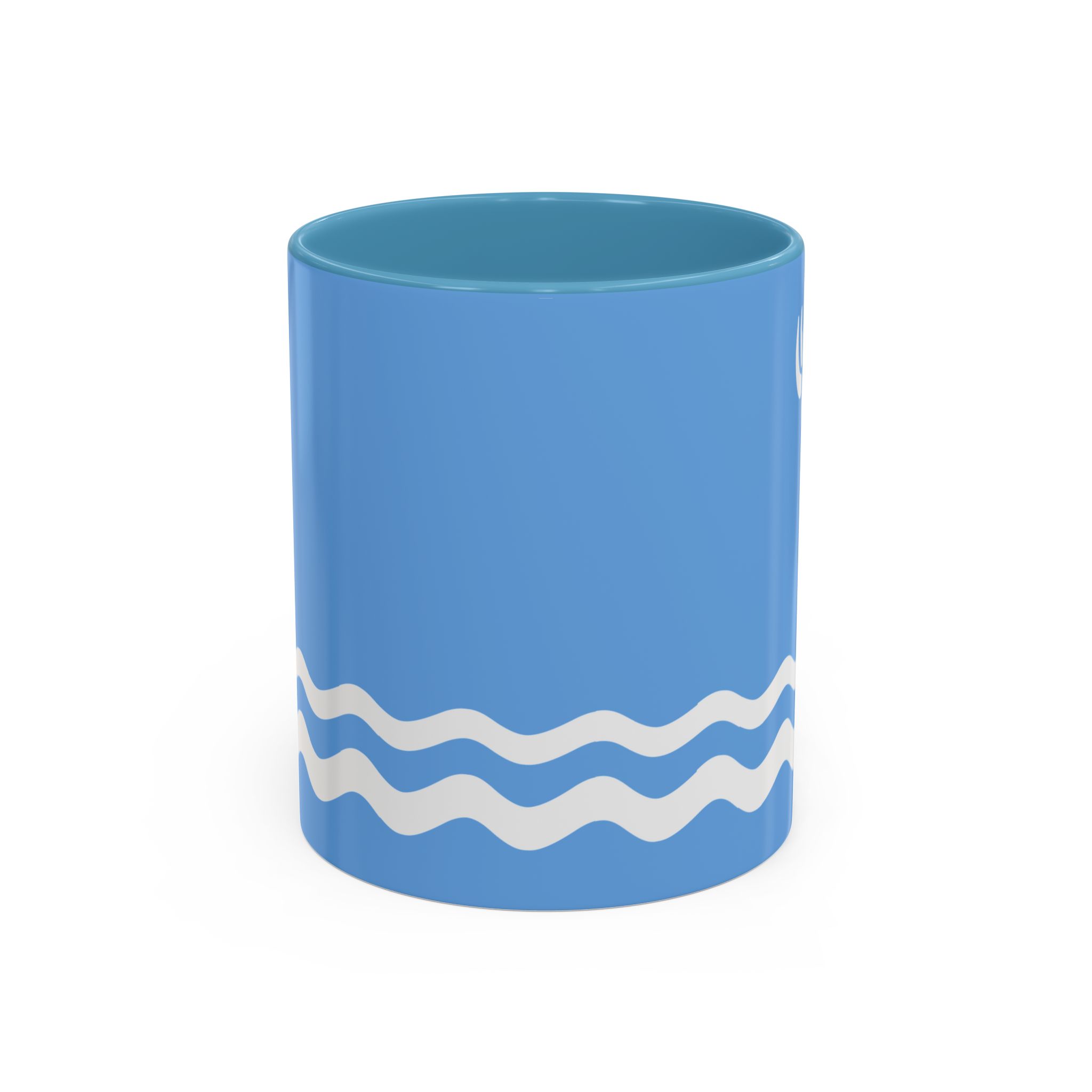 Islander Link tunic Wind Waker lobster Mug, 11oz - Image 2