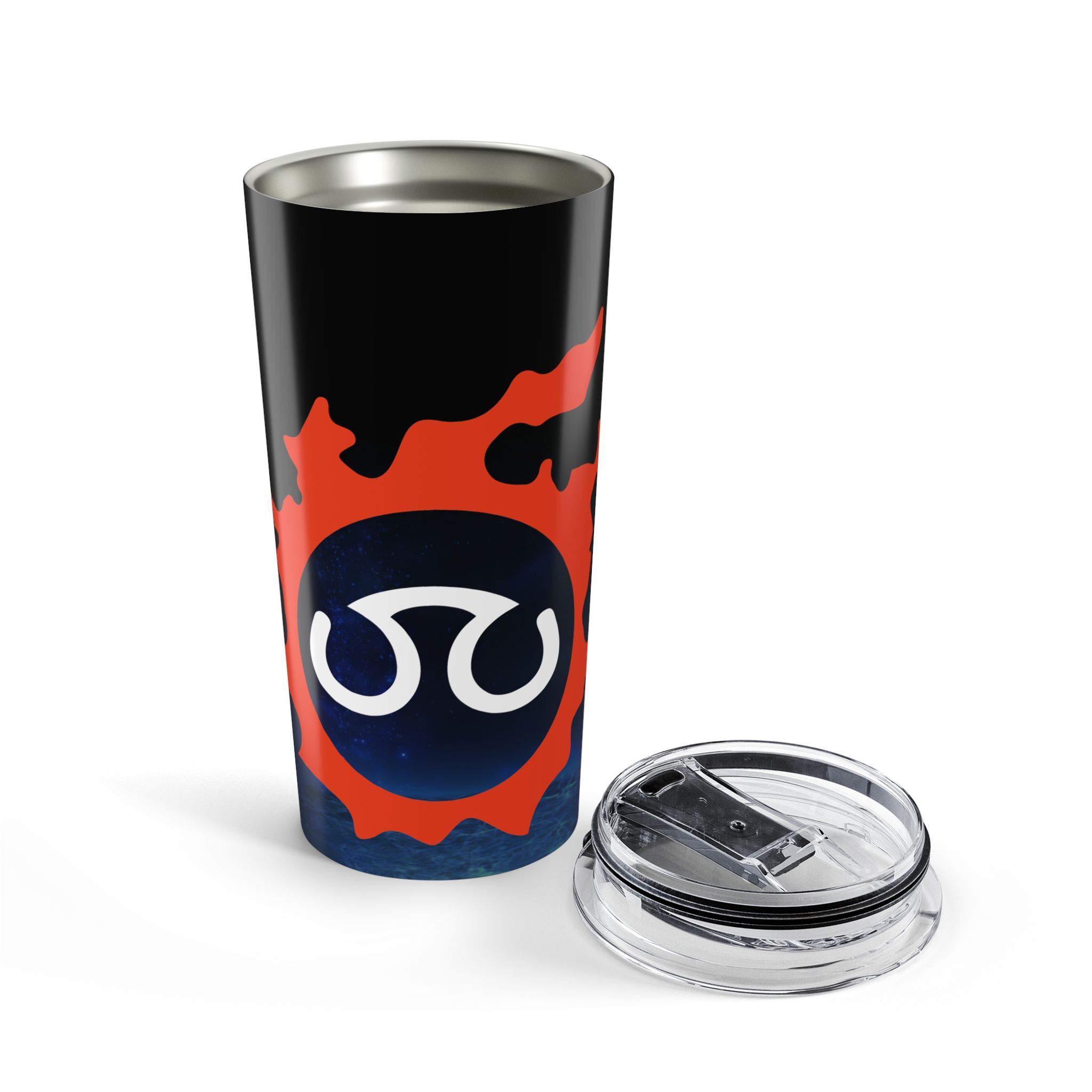 Scholar - FFXIV Tumbler 20oz - Image 5