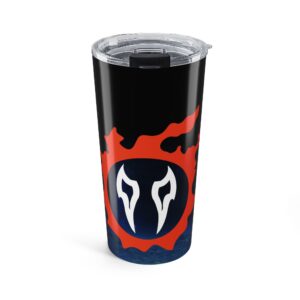 Viper - FFXIV Tumbler 20oz