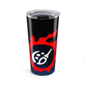 Pictomancer - FFXIV Tumbler 20oz