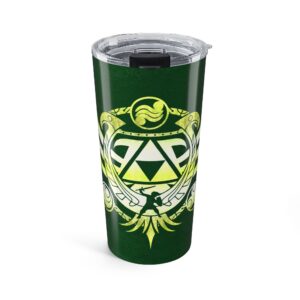 TLo Zelda Skyward Sword Tumbler 20oz