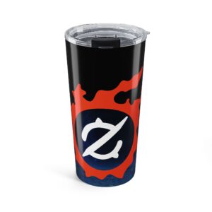 Gunbreaker - FFXIV Tumbler 20oz