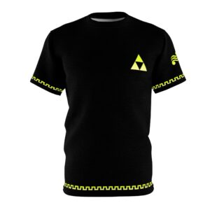 Copy of Unisex AOP Cut & Sew Tee