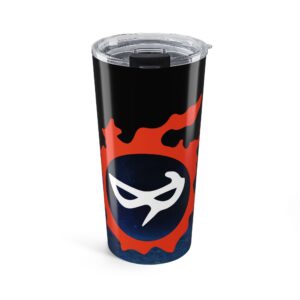 Blue Mage - FFXIV Tumbler 20oz