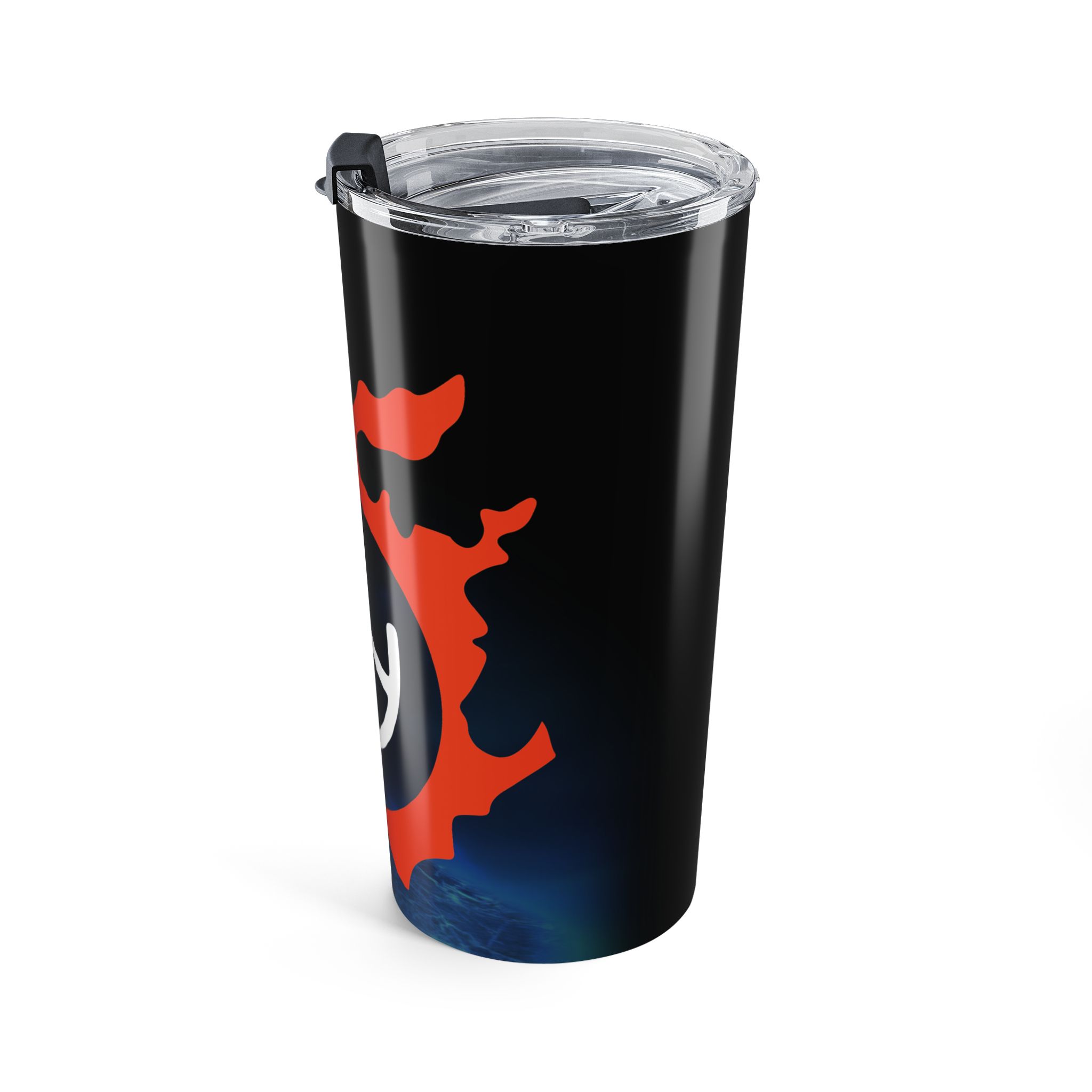 Summoner - FFXIV Tumbler 20oz - Image 2