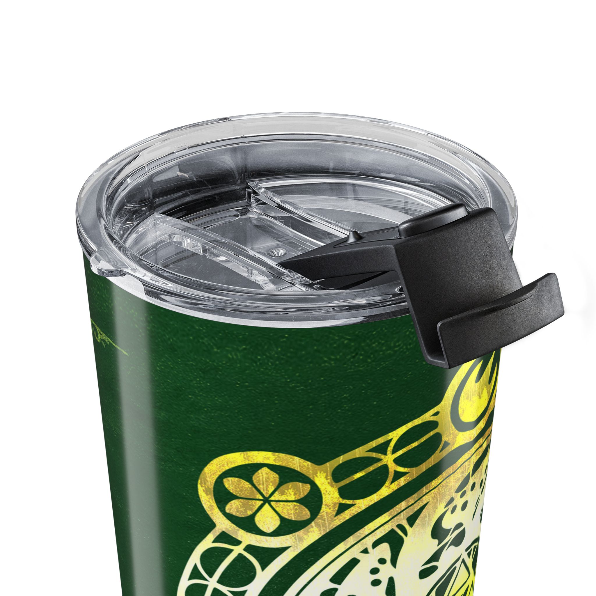 TLo Zelda Ocarina of time Tumbler 20oz - Image 6