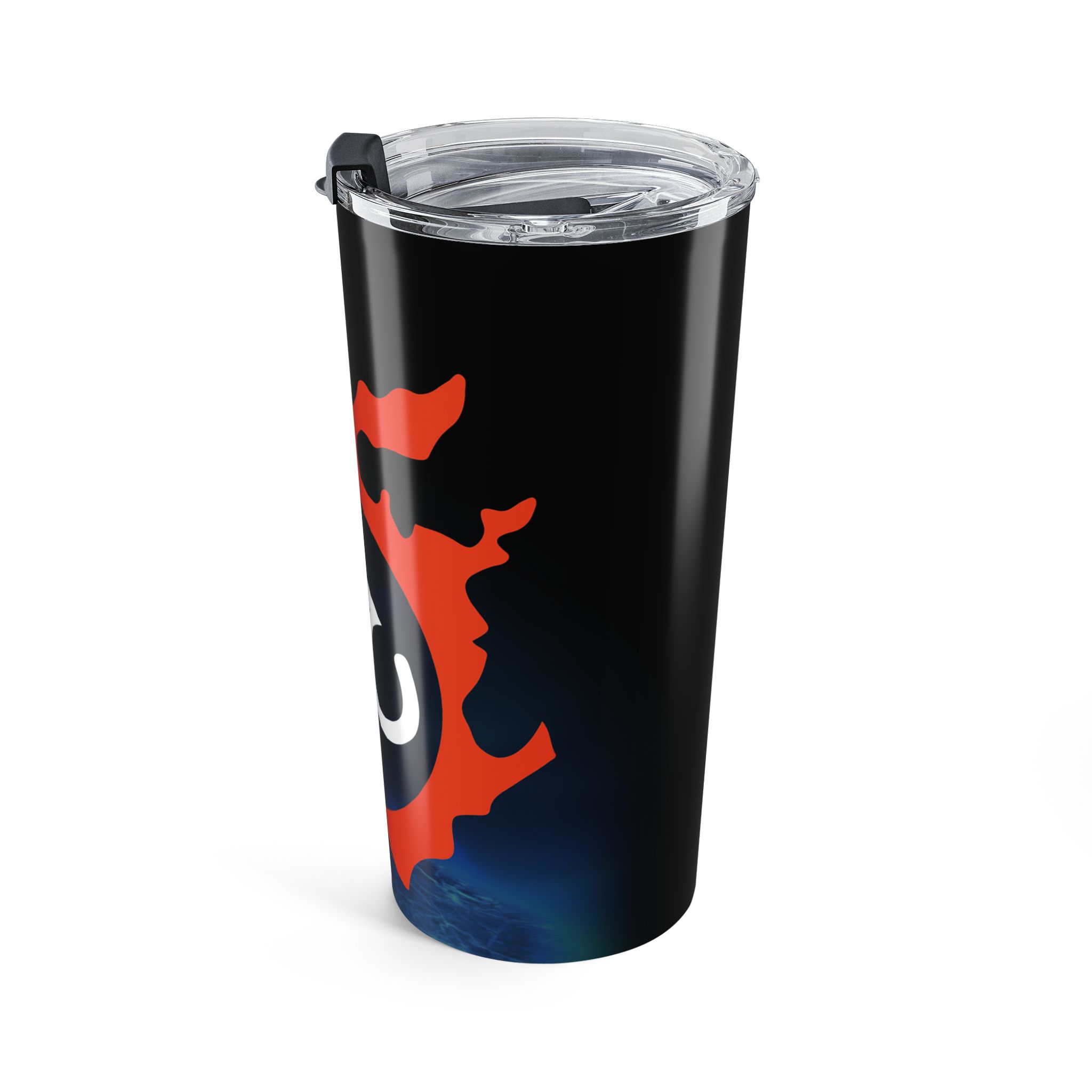 Scholar - FFXIV Tumbler 20oz - Image 4