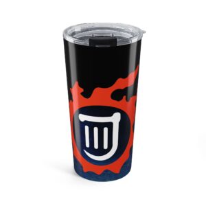 Bard - FFXIV Tumbler 20oz