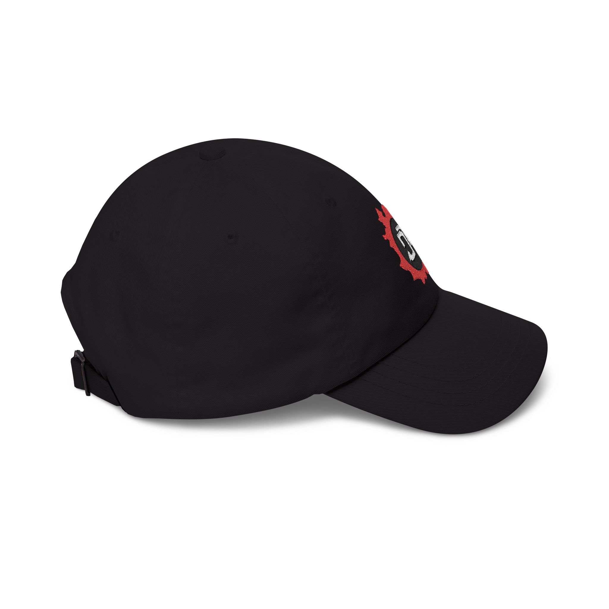 Astrologian - FFXIV Embroidery Cap - Image 4