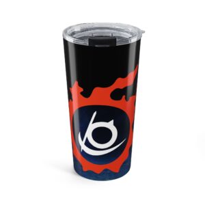 Reaper - FFXIV Tumbler 20oz