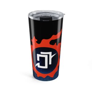 Astrologian - FFXIV Tumbler 20oz