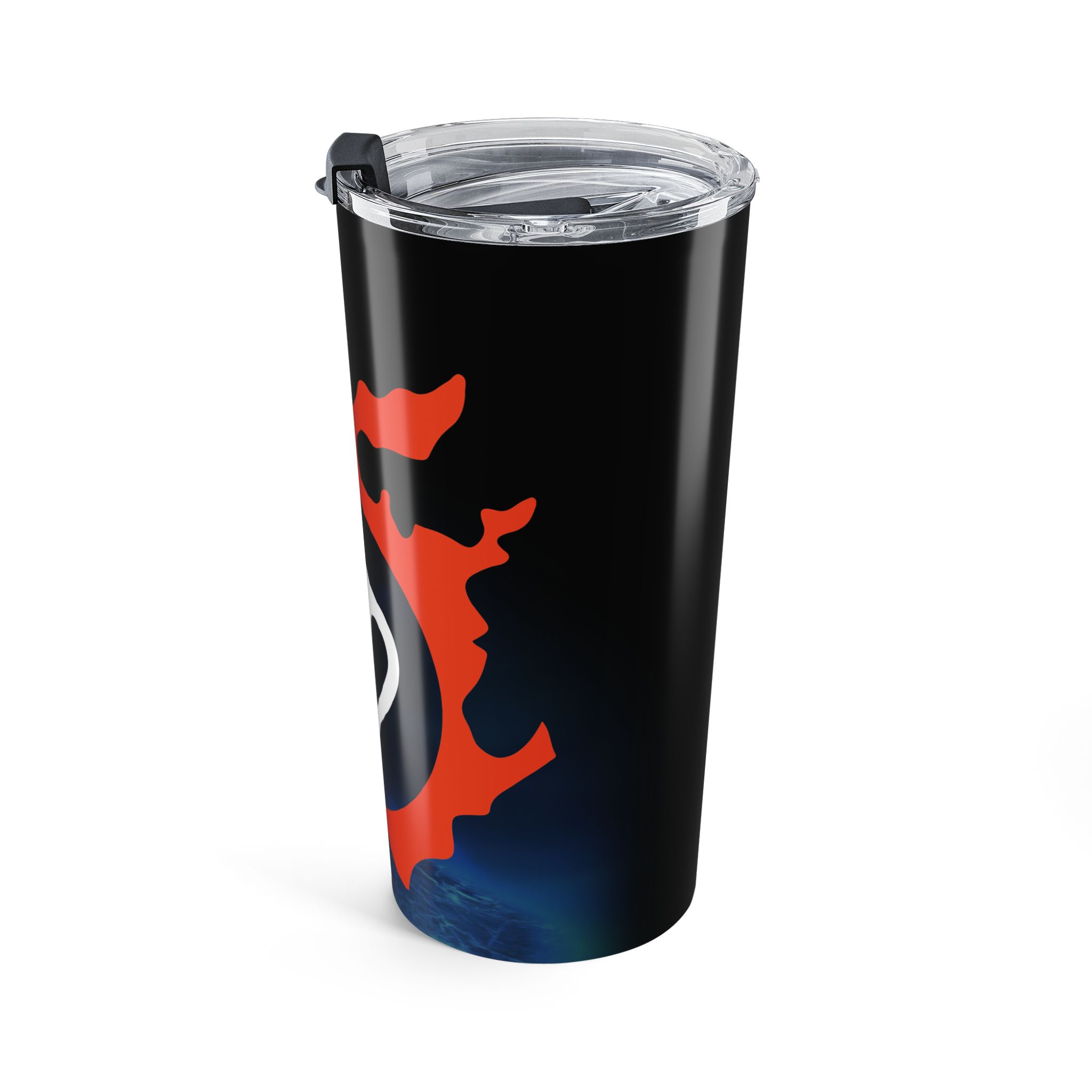 Dancer - FFXIV Tumbler 20oz - Image 3