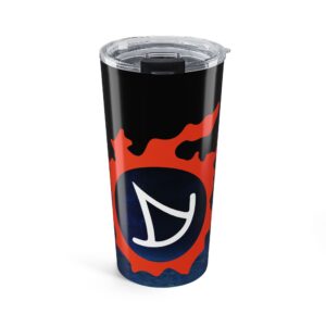 Summoner - FFXIV Tumbler 20oz