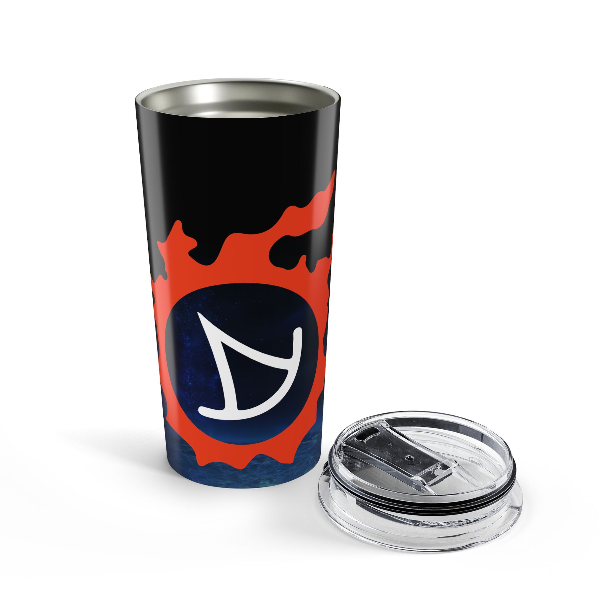 Summoner - FFXIV Tumbler 20oz - Image 5