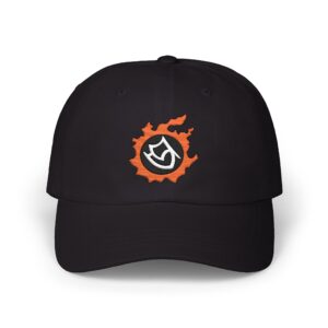 Beastmaster -  FFXIV Embroidery Cap