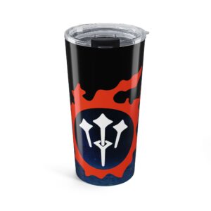 Sage - FFXIV Tumbler 20oz