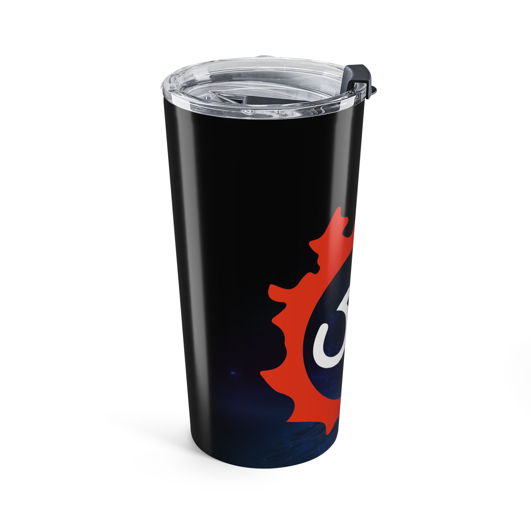 Scholar - FFXIV Tumbler 20oz - Image 3