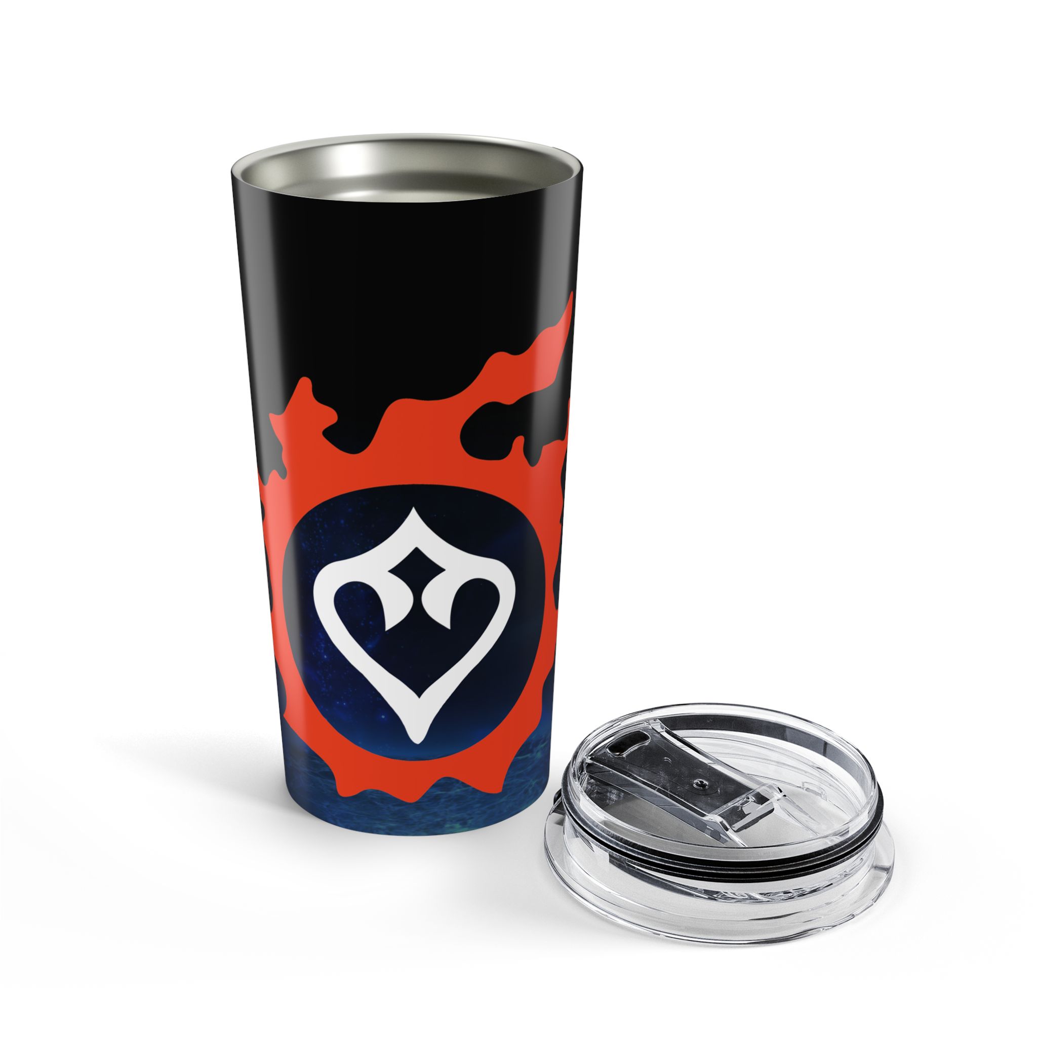 Dancer - FFXIV Tumbler 20oz - Image 5