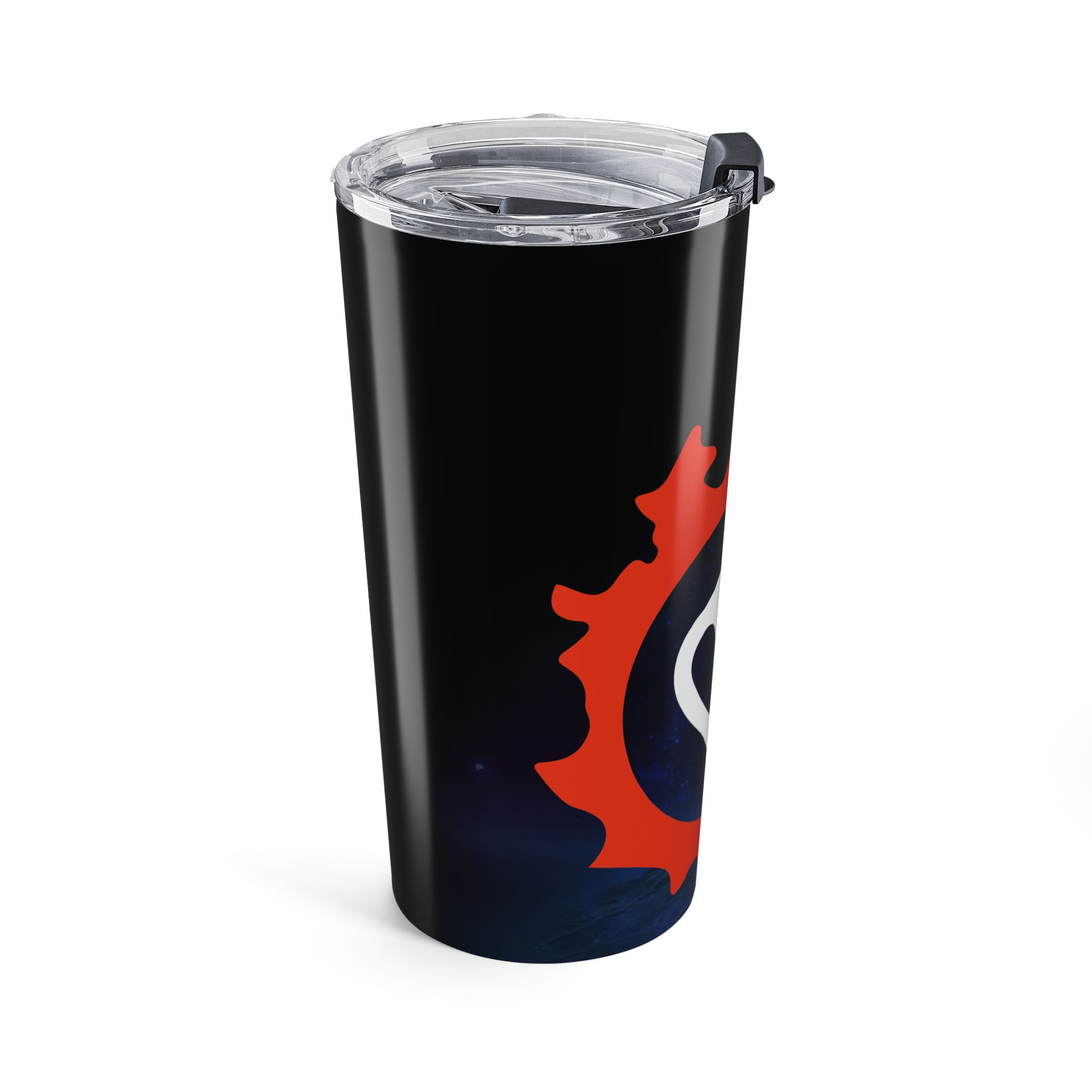 Dancer - FFXIV Tumbler 20oz - Image 2