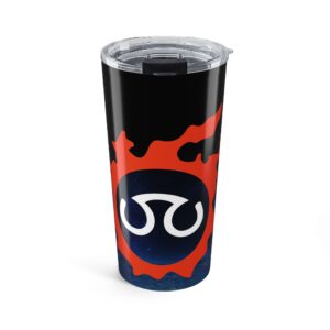 Scholar - FFXIV Tumbler 20oz