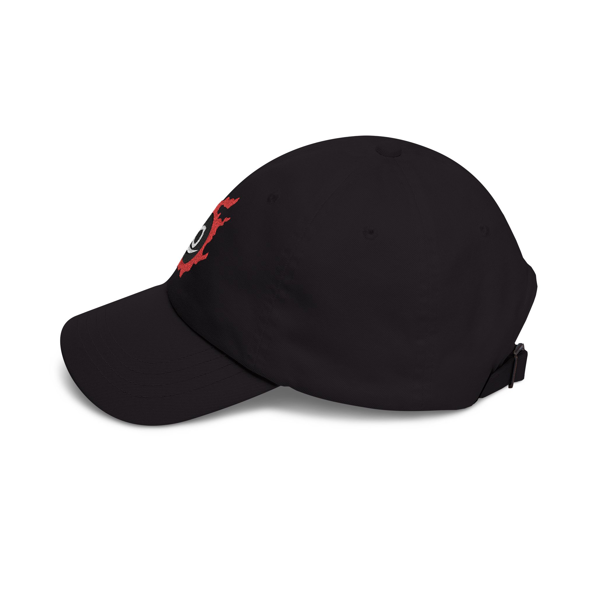 Reaper - FFXIV Embroidery Cap - Image 3